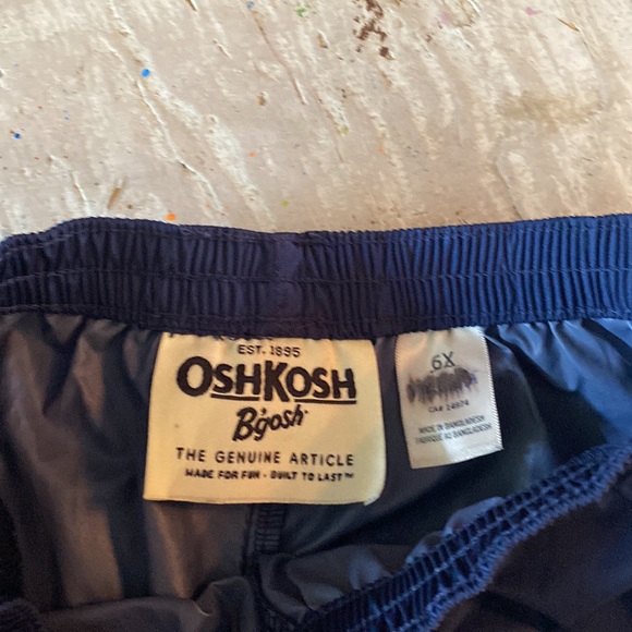 Rain Pants - Picture 3 of 4